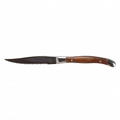 Нож для стейка P.L. Proff Cuisine 23,5 см Paris в Санкт-Петербурге фото