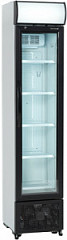 Холодильный шкаф Tefcold FSC175H в Санкт-Петербурге, фото
