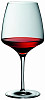 Бокал для бургундского вина WMF 58.0050.0099 V 695 мл, h 23,1, Ø 10,5 см фото