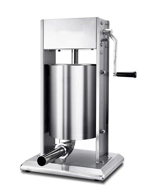 Шприц колбасный Kocateq SV 15 WD фото