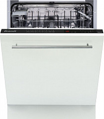 Посудомоечная машина встраиваемая Brandt BKFI1444J в Санкт-Петербурге, фото