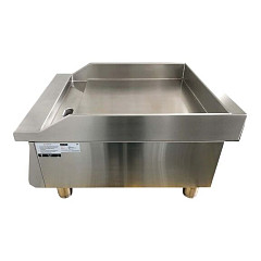 Поверхность жарочная индукционная iPlate IP-FRV6 в Санкт-Петербурге, фото 2