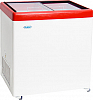 Холодильный ларь Снеж МЛП-250 (среднетемпературный) фото