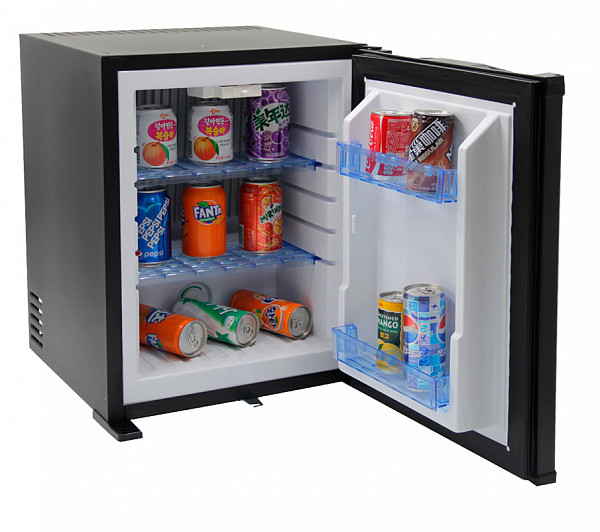 Шкаф холодильный барный Cold Vine MCA-30B фото