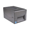 Принтер этикеток TSC TE300 U (99-065A701-00LF00) фото