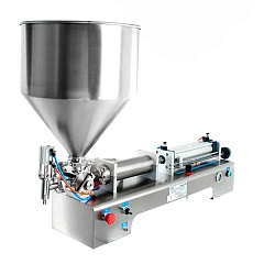 Дозатор поршневой Foodatlas G1WTD (1000-5000 мл.) в Санкт-Петербурге, фото 1