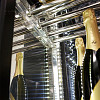 Мультитемпературный винный шкаф Gemm BRERA WL6/122P фото
