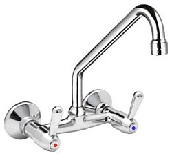 Смеситель Monolith R 0102010213 в Санкт-Петербурге, фото