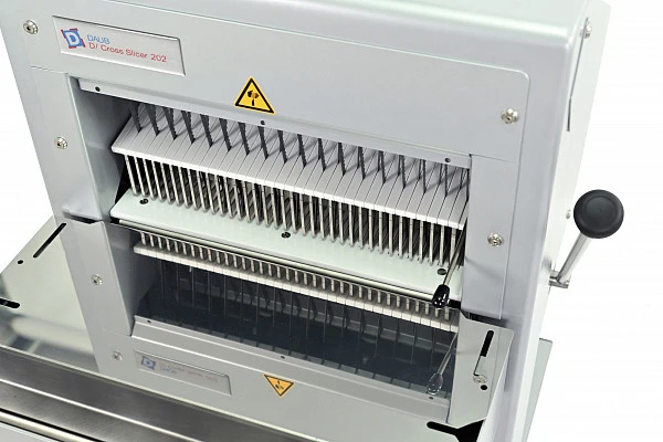 Хлеборезка Daub D/ Cross Slicer 202 фото