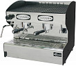 Рожковая кофемашина  Rounder 2 GR Compatta Nero (ACMRD002CN)