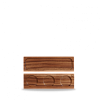 Блюдо деревянное Churchill 30х9см, двухстороннее, Buffet Wood ZCAWSWSB1 фото