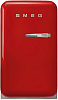 Холодильник однокамерный Smeg FAB5LRD5 фото