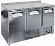 Холодильный стол Polair TMi3-GC гранит