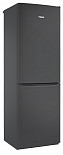 Двухкамерный холодильник Pozis RK-149 А графитовый