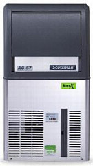 Льдогенератор Scotsman (Frimont) AC 57 WS R290 в Санкт-Петербурге, фото