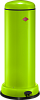 Мусорный контейнер Wesco Big Baseboy, 30 л, зеленый лайм фото