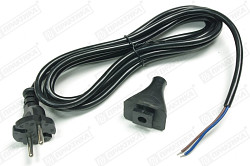 Шнур сетевой Kocateq BL160V power cord в Санкт-Петербурге фото