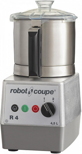 Куттер Robot Coupe R4-2V фото