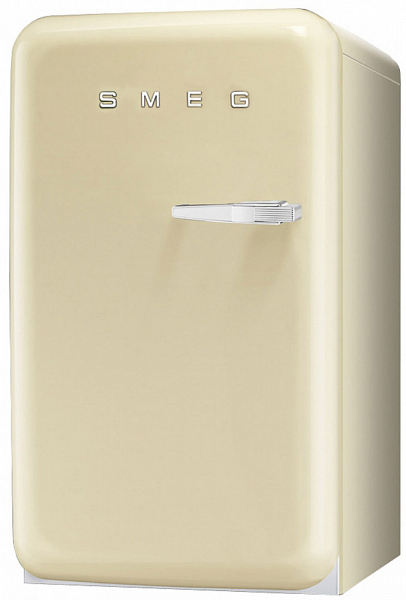 Холодильник Smeg FAB10RP фото