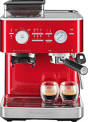 Рожковая кофемашина KitchenAid 5KES6551ECA в Санкт-Петербурге, фото 14