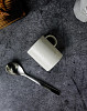 Чашка для кофе Porland 80 мл Illusion фото