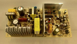 Плата управления FX-102 PCB121110K1220 холодильного шкафа Viatto для VA-JC23, без ГТД в Санкт-Петербурге фото