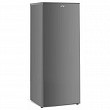 Холодильник однокамерный  HS-293 RN серый