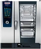 Пароконвектомат Rational iCombi Pro 10-1/1 E Marine Line фото