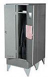 Шкаф для одежды Проммаш 2МД-40,2