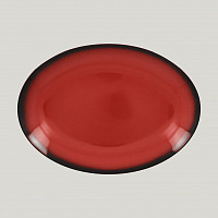 LEA Red 32 см (красный цвет) фото