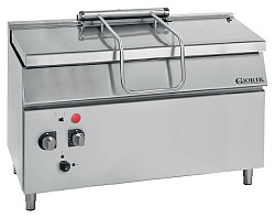 Сковорода электрическая Giorik Unika 900 BE96XA в&nbsp;Санкт-Петербурге фото