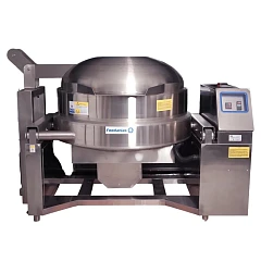 Котел пищеварочный Foodatlas XQC-110DX в Санкт-Петербурге, фото 1