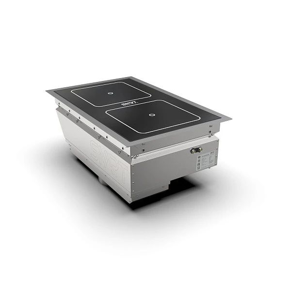 Плита индукционная Smart Induction C72-3A2 фото
