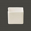 Емкость для подачи квадратная RAK Porcelain Minimax 5*5*4 см, 60 мл фото
