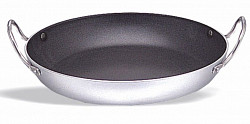 Сковорода для паэльи Pujadas 20 см, h 4 см, алюм. с антиприг. покрытием индукция в Санкт-Петербурге, фото