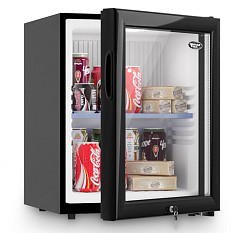 Барный холодильник Cold Vine AC-30BG в Санкт-Петербурге, фото 5