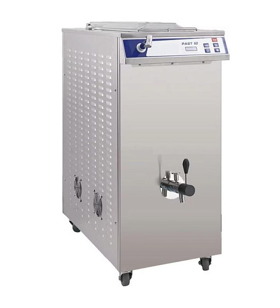 Пастеризатор Carpini PAST60 W фото