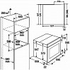 Духовой шкаф электрический Kuppersbusch B 6330.0 S1-Airfry фото