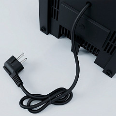 Сушилка для рук Meyvel MH1-1800P1 (Black) в Екатеринбурге, фото 6