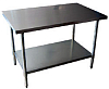 Стол разделочный Gastrorag XSW-2436UDEN фото
