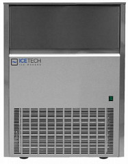 Льдогенератор Ice Tech Cubic Spray SS60A в Санкт-Петербурге, фото