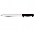 Нож разделочный Maco 30см, черный 400846