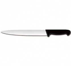 Нож разделочный Maco 30см, черный 400846 в Санкт-Петербурге, фото