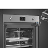 Духовой шкаф электрический Smeg SO6302S3PX фото