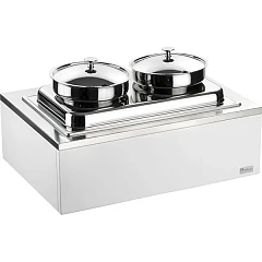 Мармит первых блюд Pintinox 511B5556 в Санкт-Петербурге, фото