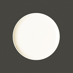 Тарелка круглая плоская RAK Porcelain Nano 24 см в Санкт-Петербурге, фото