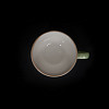 Чашка кофейная Corone Natura 95мл, зеленая фото