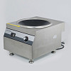 Плита индукционная WOK Hurakan HKN-ICW80D WOK фото