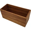 Ящик для подачи PPwood дуб ,H=7,L=40,B=30см (04091201)