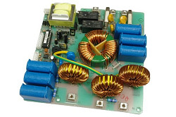 Плата защитная Kocateq ZLIC7000 filter circuit board в Санкт-Петербурге фото